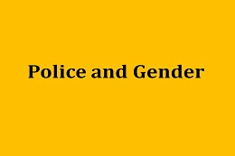 Police and Gender