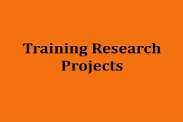 Research Training Projects at the University of Applied Sciences Munich