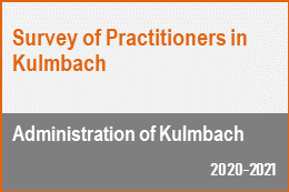Survey of Practitioners in Kulmbach