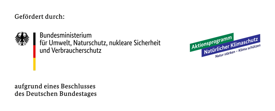 Aktionsprogramms Natürlicher Klimaschutz ANK Aktionsprogramms NatürlicherKlimaschutz ANK